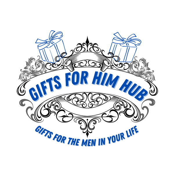 Gifts For Him Hub
